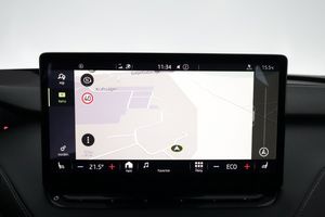 Skoda Enyaq bild 20