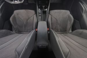 Skoda Enyaq bild 14