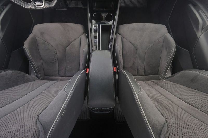 Skoda Enyaq bild 14