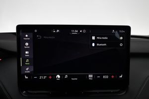 Skoda Enyaq bild 21