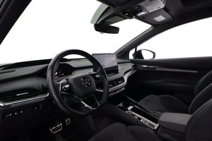 Skoda Enyaq bild 11