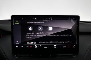 Skoda Enyaq bild 19