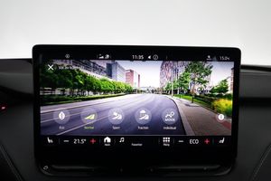 Skoda Enyaq bild 22