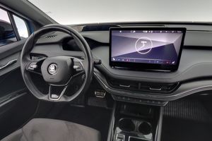 Skoda Enyaq bild 15