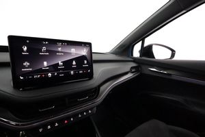 Skoda Enyaq bild 23