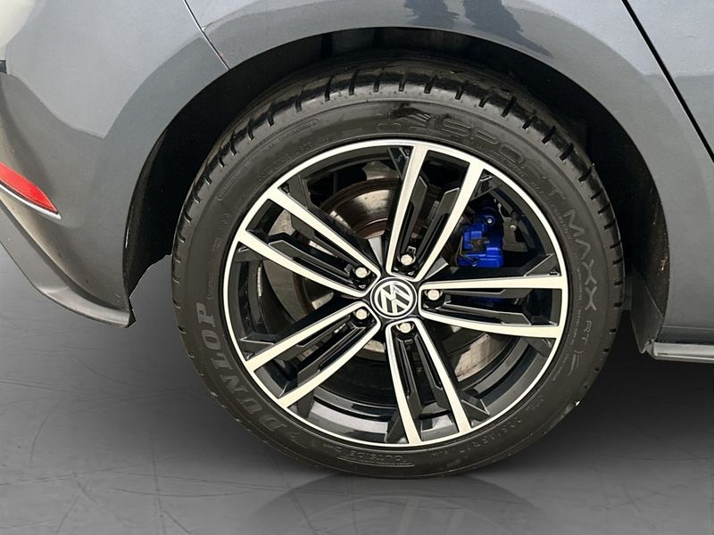Volkswagen Golf bild 28