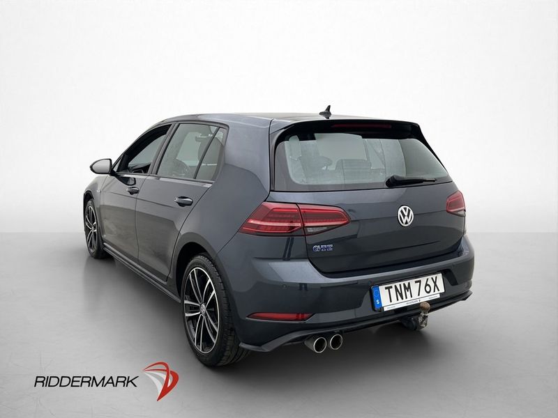 Volkswagen Golf bild 4