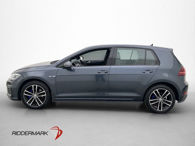 Volkswagen Golf bild 3
