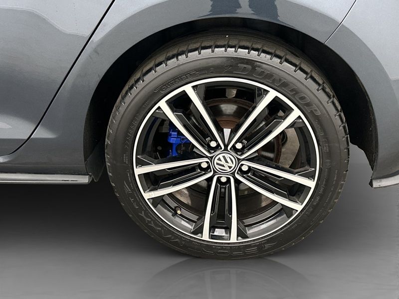 Volkswagen Golf bild 27