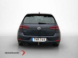 Volkswagen Golf bild 5