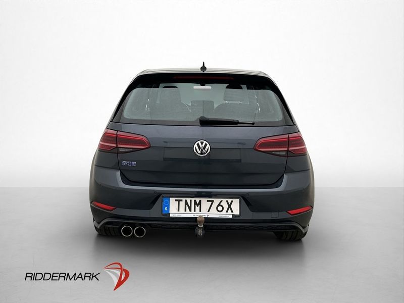 Volkswagen Golf bild 5