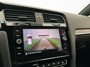 Volkswagen Golf bild 23