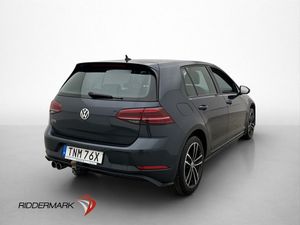 Volkswagen Golf bild 7
