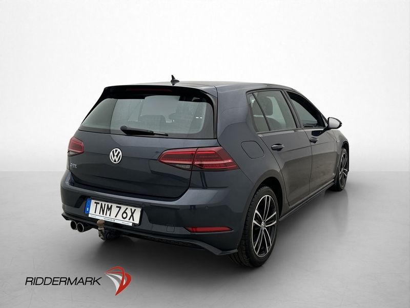 Volkswagen Golf bild 7