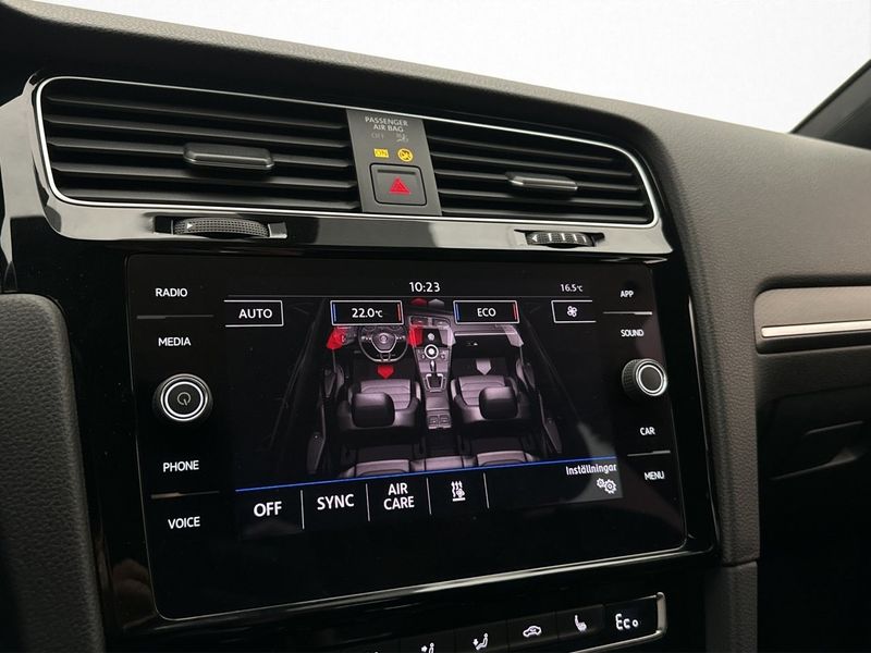 Volkswagen Golf bild 22