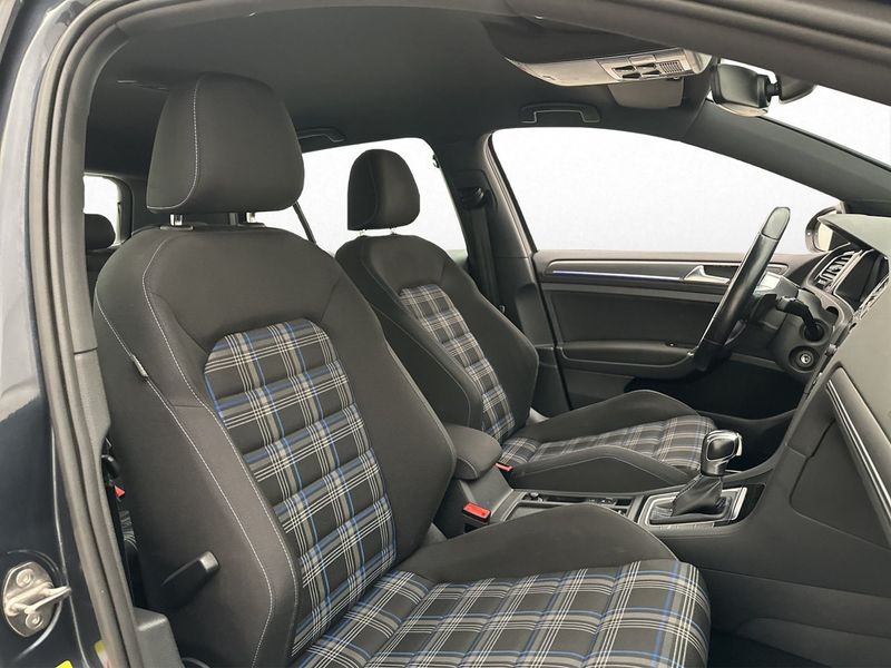 Volkswagen Golf bild 16