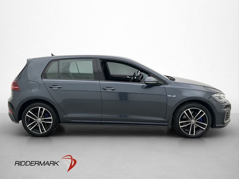 Volkswagen Golf bild 8