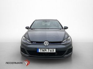 Volkswagen Golf bild 1