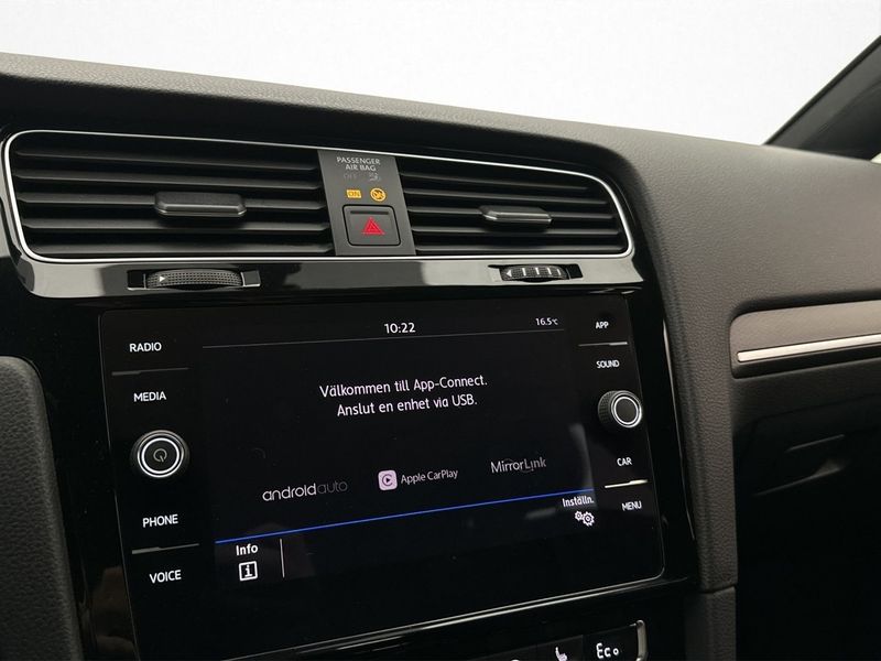 Volkswagen Golf bild 20