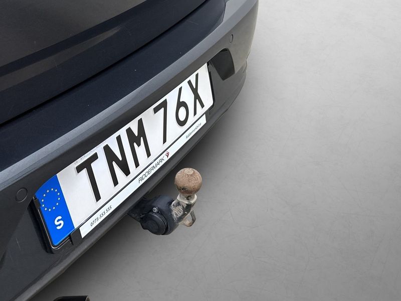 Volkswagen Golf bild 10