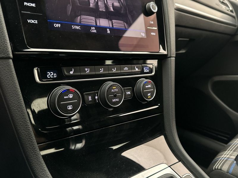 Volkswagen Golf bild 24