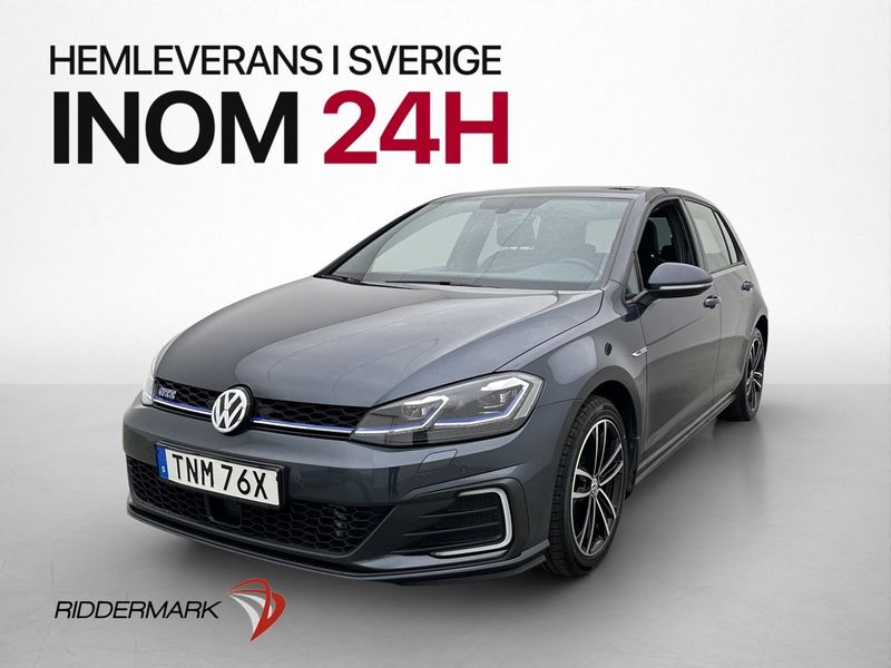 Volkswagen Golf bild 2