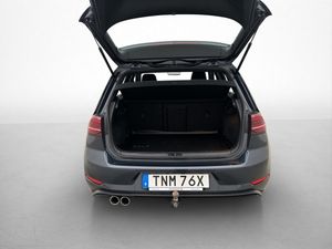 Volkswagen Golf bild 9