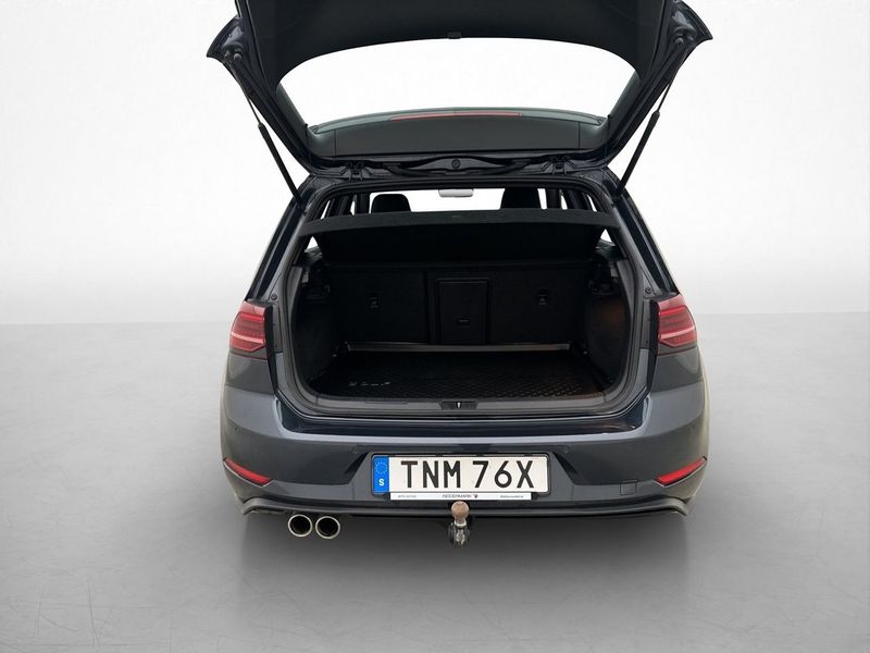 Volkswagen Golf bild 9