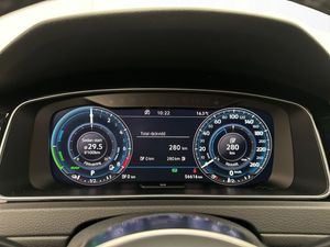 Volkswagen Golf bild 14