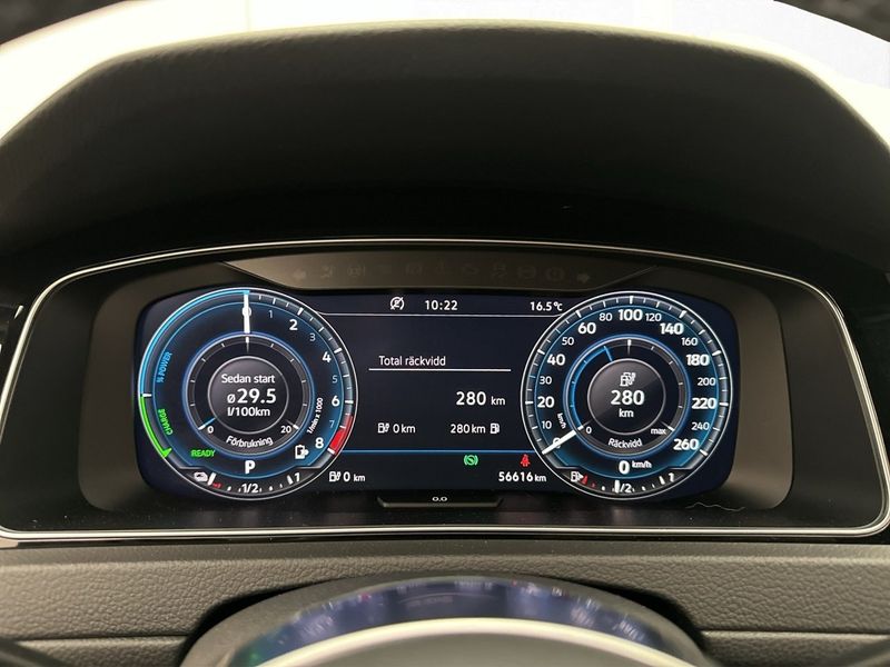 Volkswagen Golf bild 14