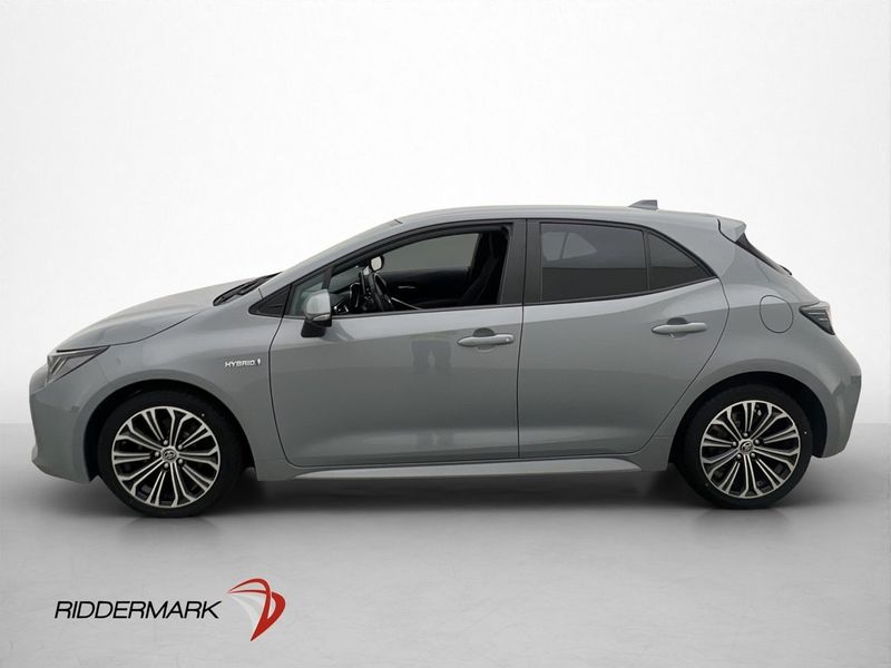 Toyota Corolla bild 4