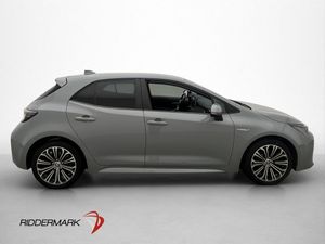 Toyota Corolla bild 9