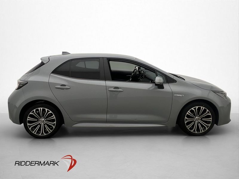 Toyota Corolla bild 9