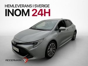 Toyota Corolla bild 3