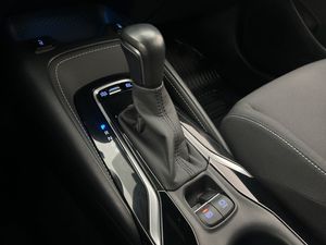 Toyota Corolla bild 23