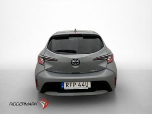 Toyota Corolla bild 6