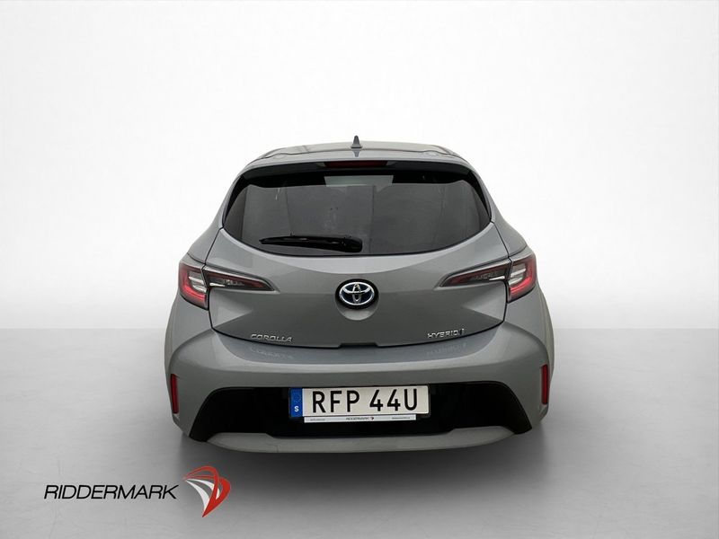 Toyota Corolla bild 6