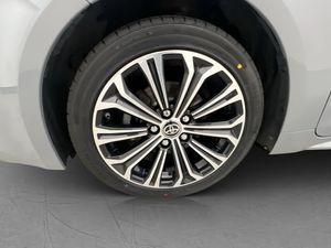 Toyota Corolla bild 25