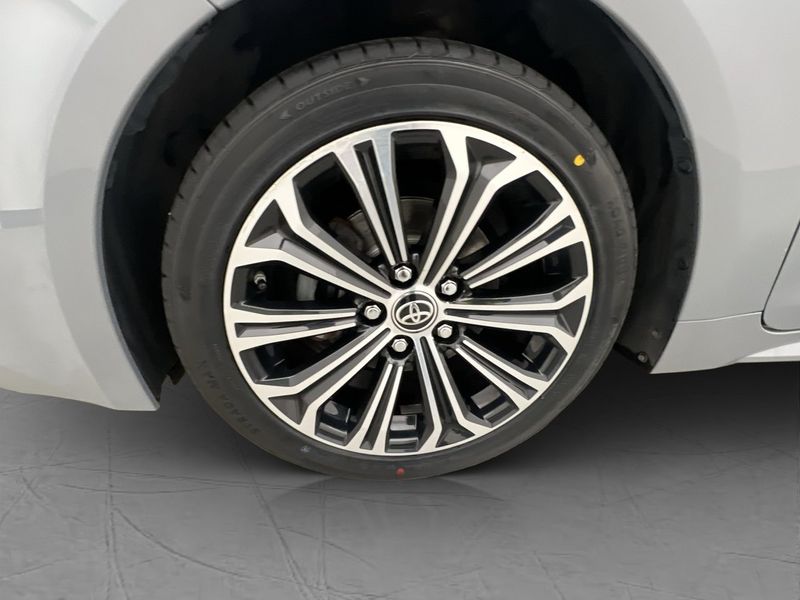 Toyota Corolla bild 25