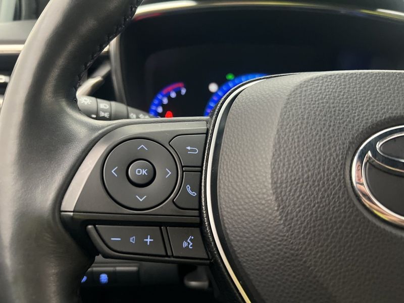 Toyota Corolla bild 13
