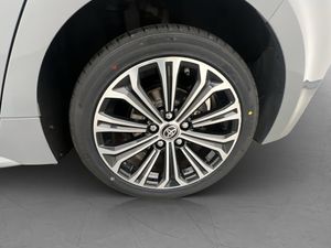Toyota Corolla bild 26