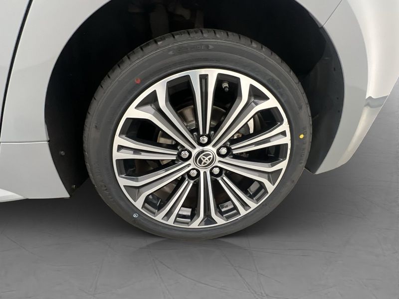 Toyota Corolla bild 26