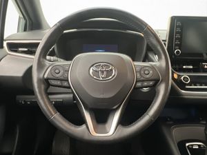 Toyota Corolla bild 13