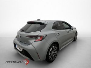 Toyota Corolla bild 8