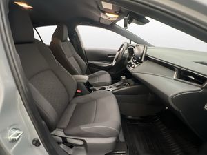 Toyota Corolla bild 21