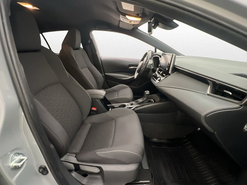 Toyota Corolla bild 21