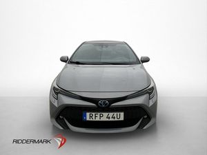 Toyota Corolla bild 2