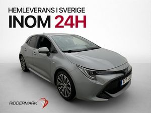 Toyota Corolla bild 1