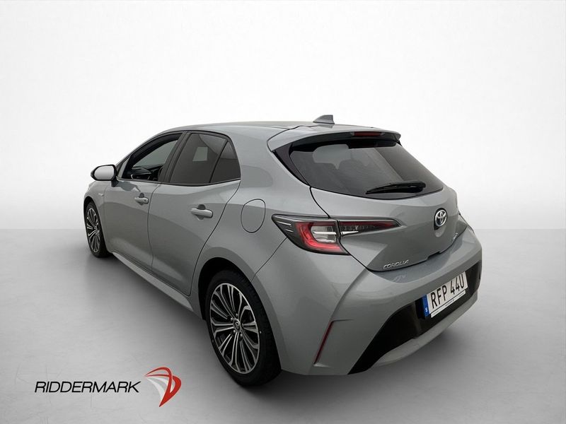 Toyota Corolla bild 5