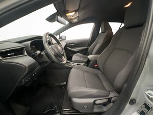 Toyota Corolla bild 11